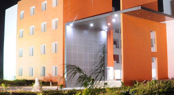 From Surya Engineering College to the White House: Mr. Sriram Krishnan Steps into Role as AI Advisor to U.S. President-Elect