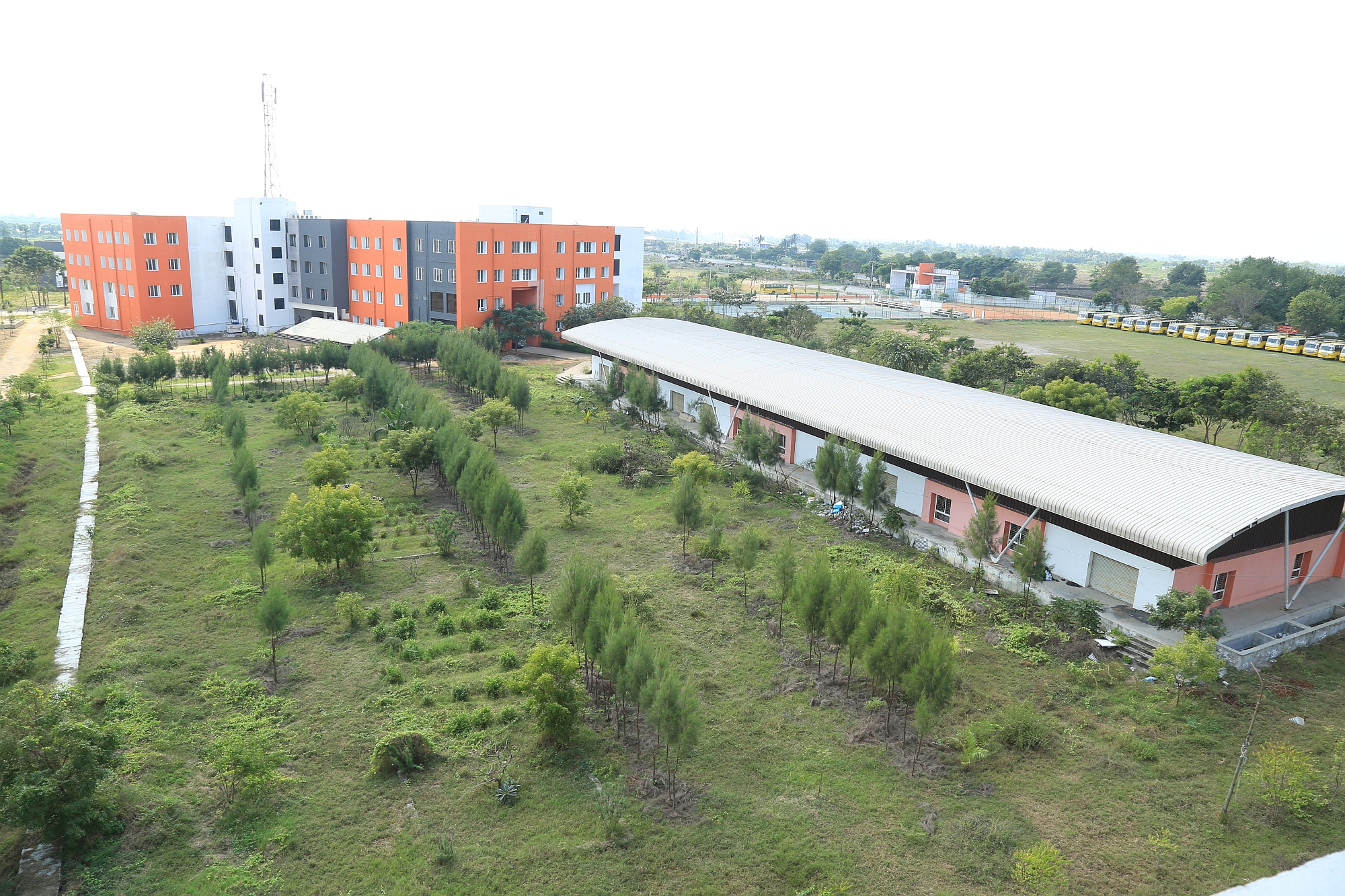 Surya Group of Institutions Admissions